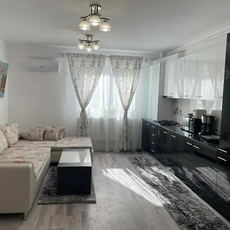 Apartament Deluxe