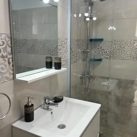 Apartament Deluxe