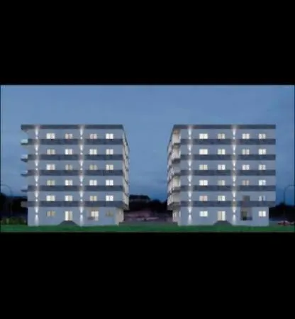 Apartament Deluxe