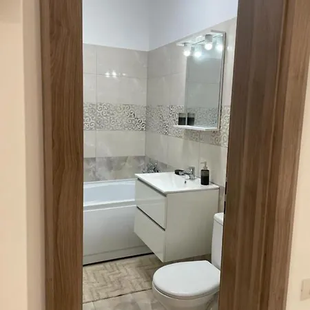 Apartament Deluxe *