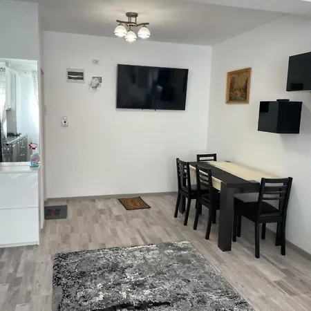 Deluxe Apartament