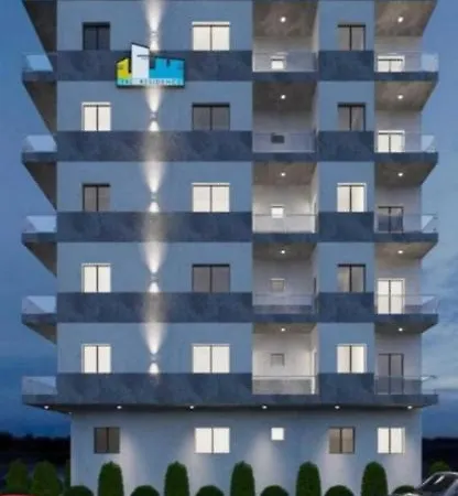Deluxe Apartament Năvodari